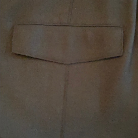 John Varvatos wool spring jacket - Picture 5 of 9